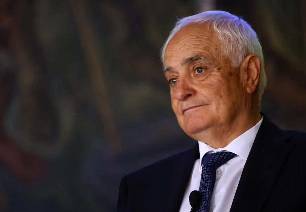 Глава Міноборони Болгарії прокоментував включення до списку "русофобів"