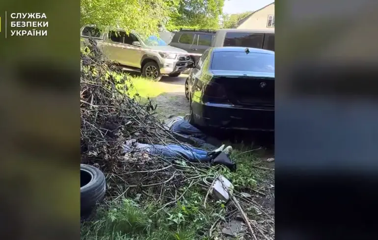 Мали паспорти Азербайджану, але пов'язані з криміналом РФ: журналіст розповів про вбивць Воронича