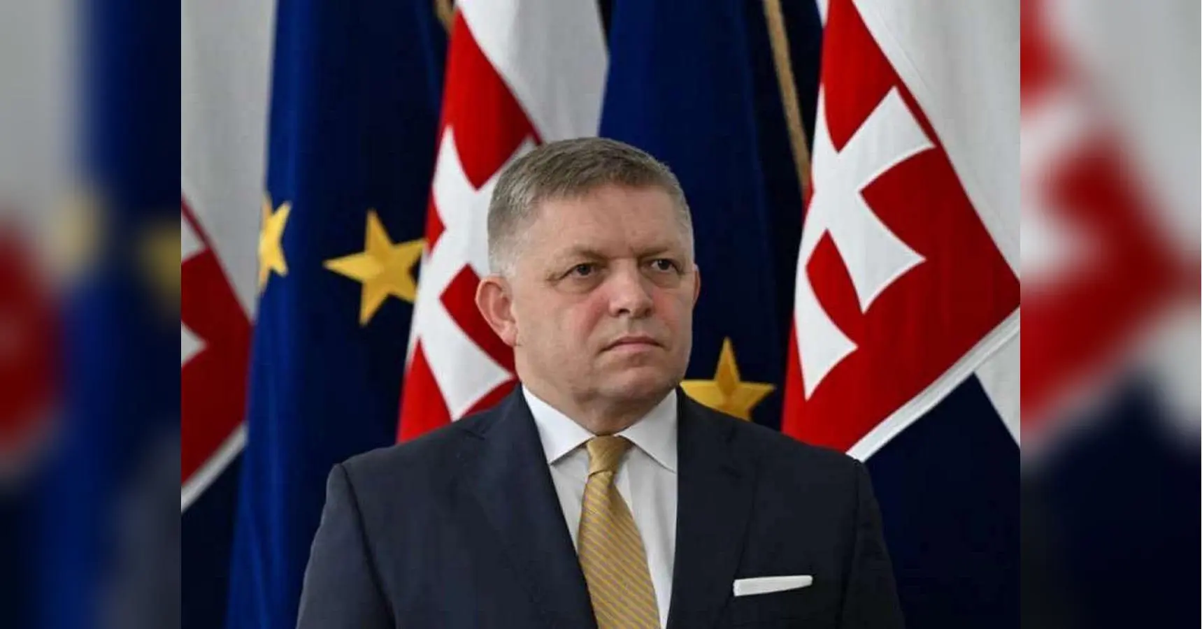 «Не розуміємо»: Фіцо про удари України по нафтопроводу «Дружба»