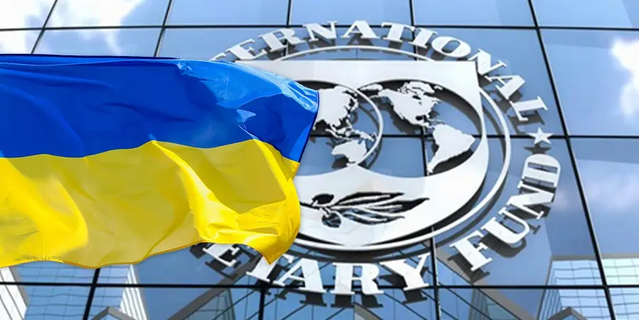 Украина получит $500 млн от МВФ