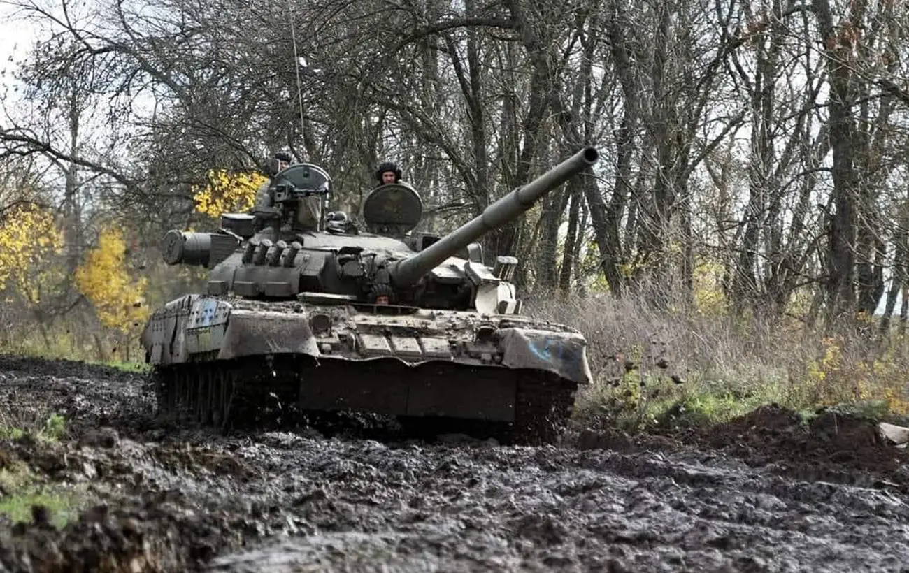 Генштаб оновив дані: де тривають запеклі бої, а де атаки ворога відбиті