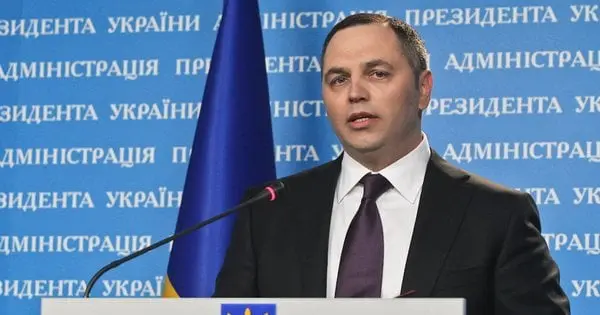 Журналісти з'ясували, призначенням яких суддів в Україні посприяв Андрій Портнов