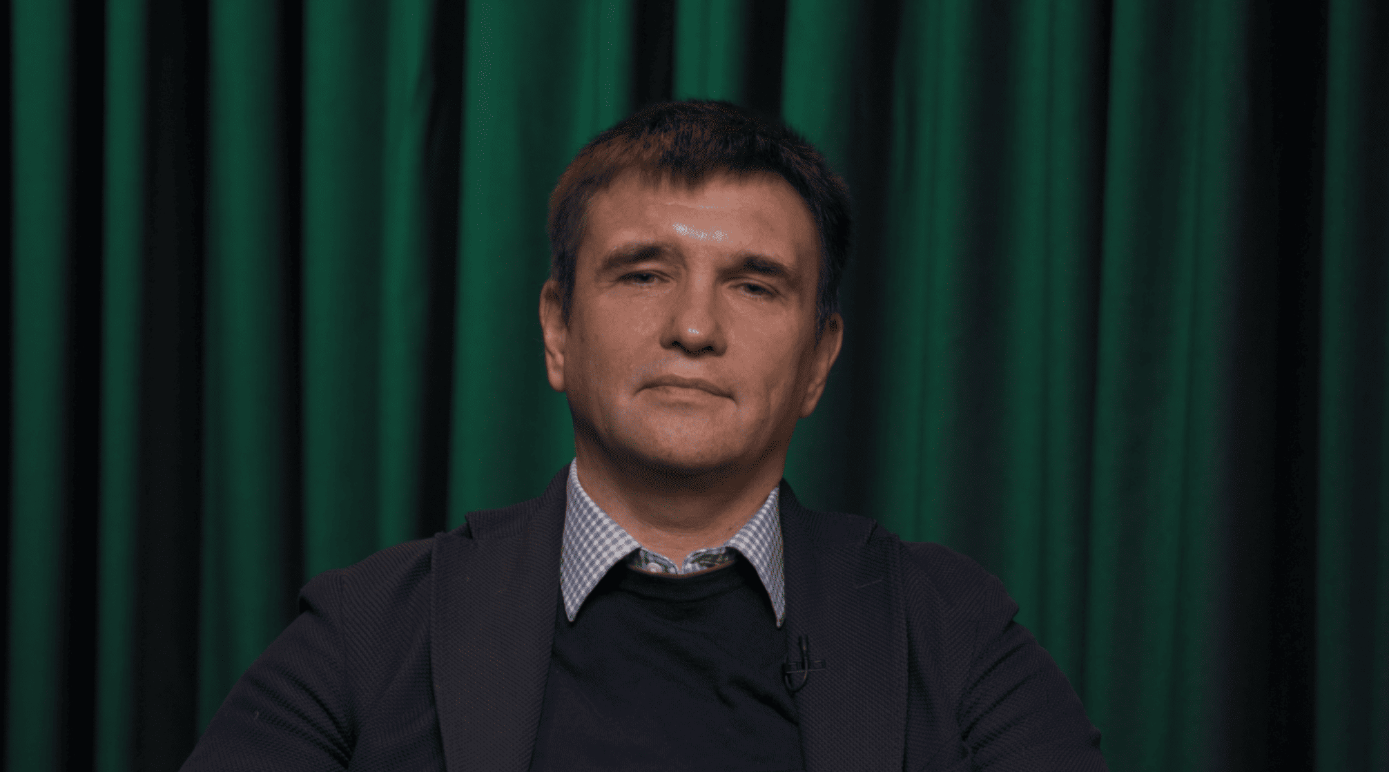 Климкин: Маск показывает, что в конфликте с Трампом он готов идти до конца