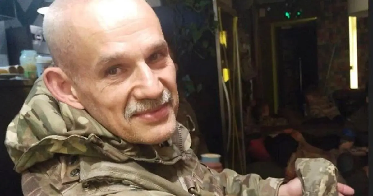 На честь зниклого в бою "Історика" у Харкові заснували стипендію: як її отримати
