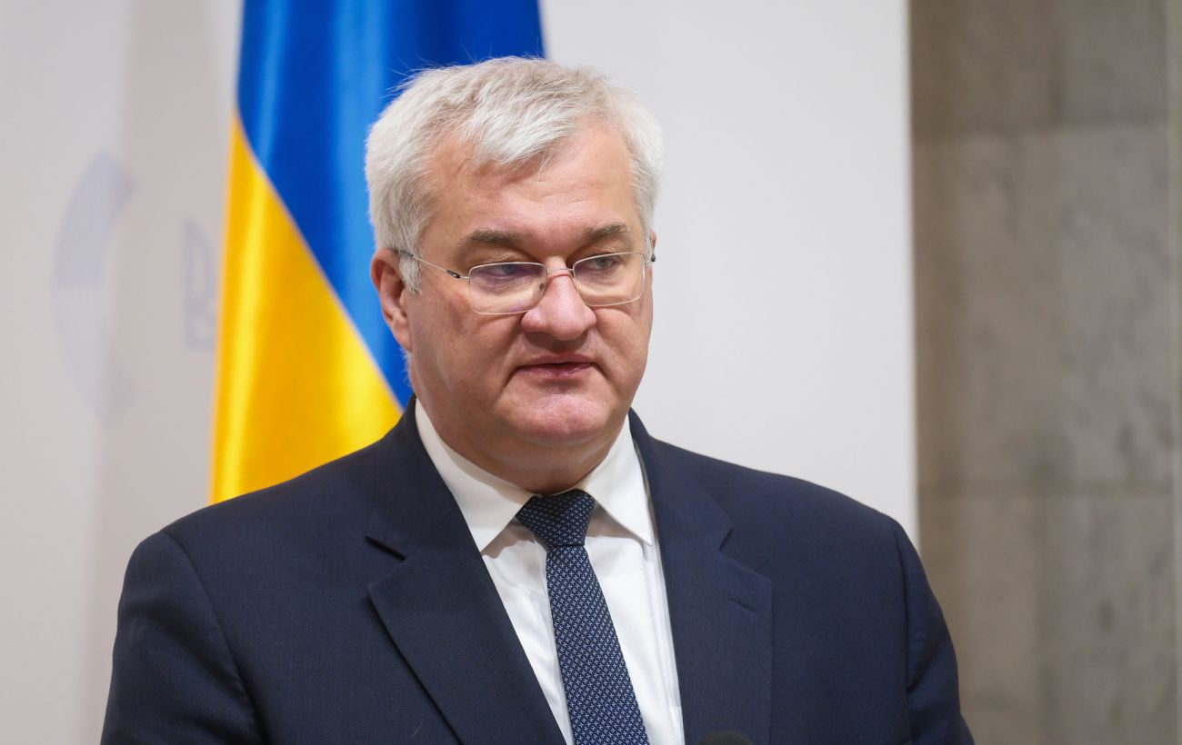 Чи готова Україна до виходу США з мирних перемовин з РФ? Відповідь Сибіги
