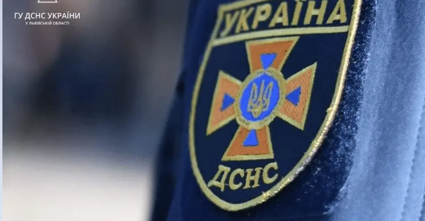 В Ізмаїлі під час пожежі врятували жінку