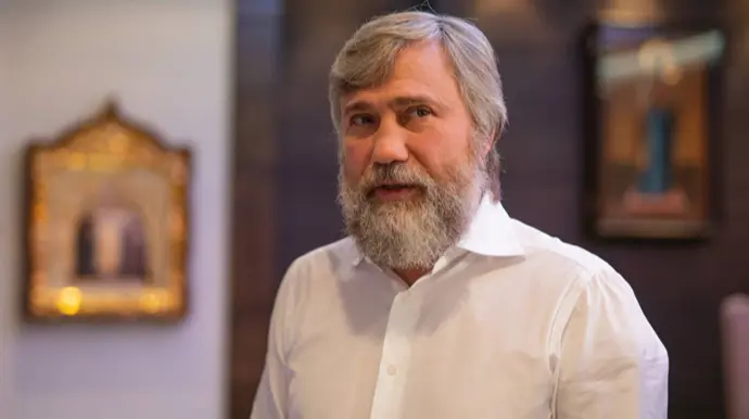 Smart Energy Новинського припинила інвестиції у газовидобування