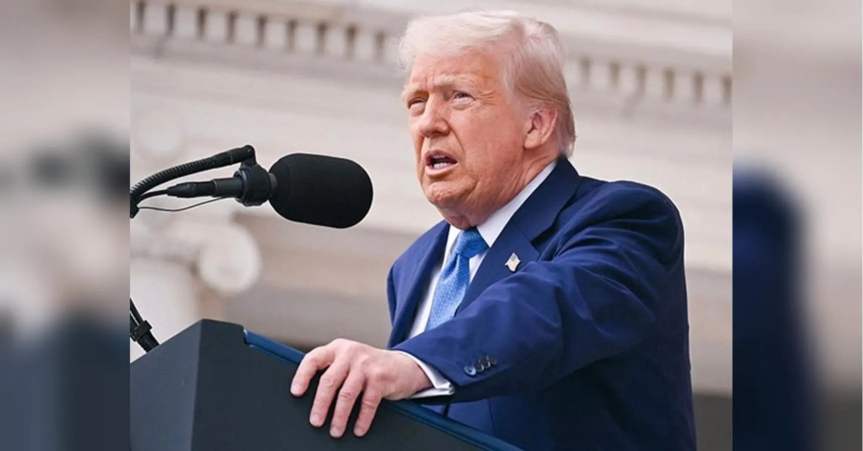 Трамп розглядає зняття всіх обмежень для України часів Байдена: що відбувається