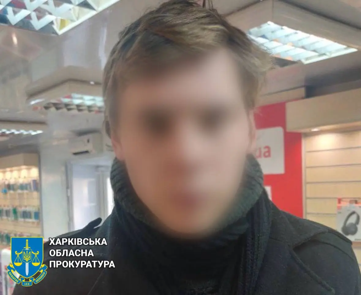 Як засудили харків’янина за підпал авто колишнього військового – вирок