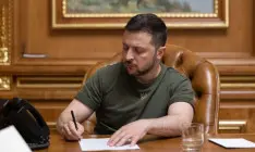 Зеленський ввів у дію мораторій на перевірки бізнесу