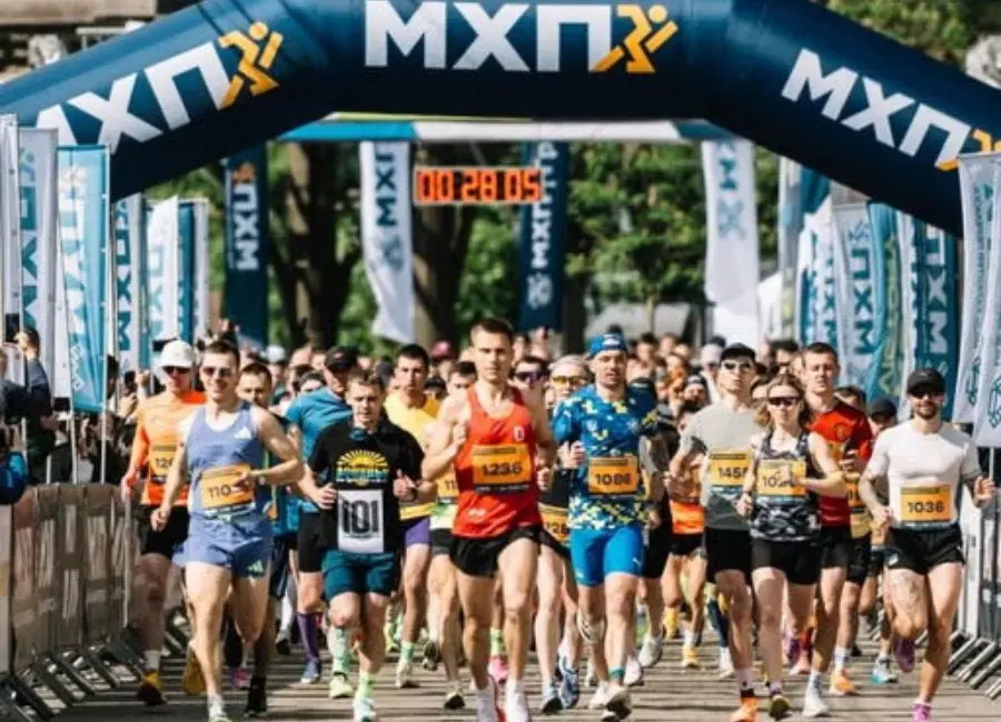 Благодійний забіг MHP Run4Victory відбудеться у Вінниці на підтримку 59-ї бригади
