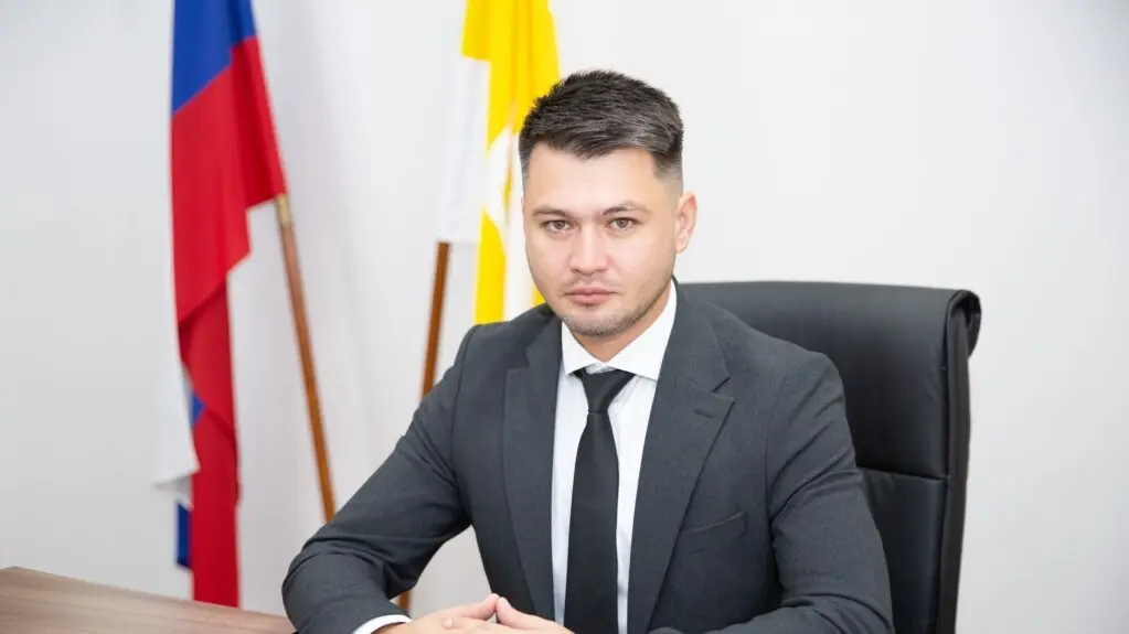 В Ставрополе подорвался заместитель губернатора, управлявший авиаударами по Мариуполю