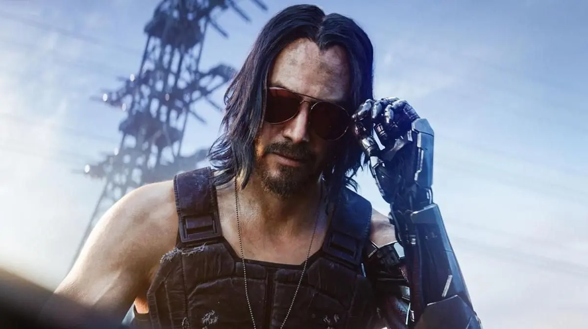 Cyberpunk 2077 отримає нове доповнення та великий патч