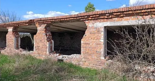 Компанія з групи Exim Food за 1,6 млн грн купила зруйновану птахофабрику на Львівщині