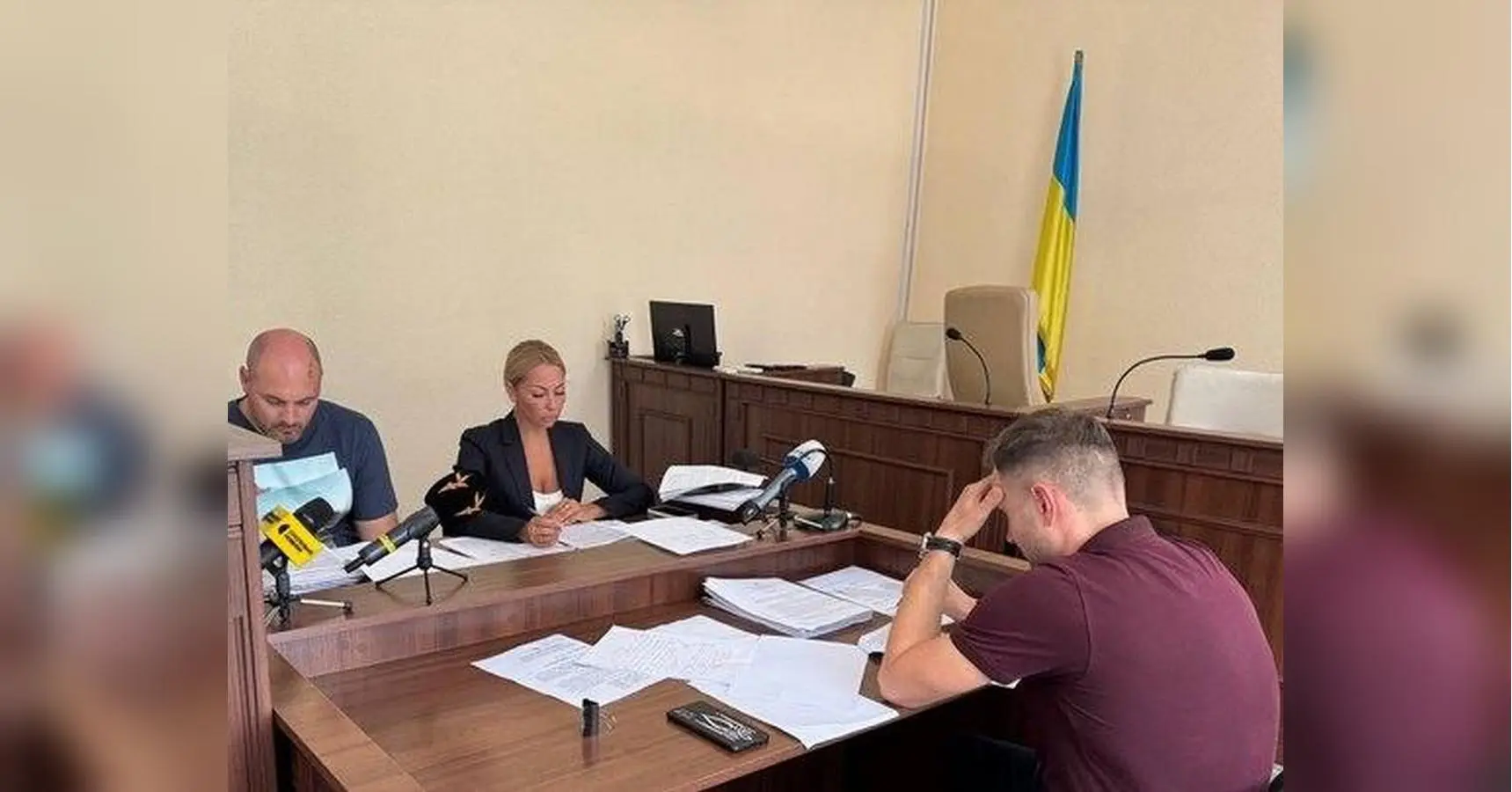 ЦПК вперто «не помічає» доказів по справі Магамедрасулова і маніпулуює фактами, — експерт