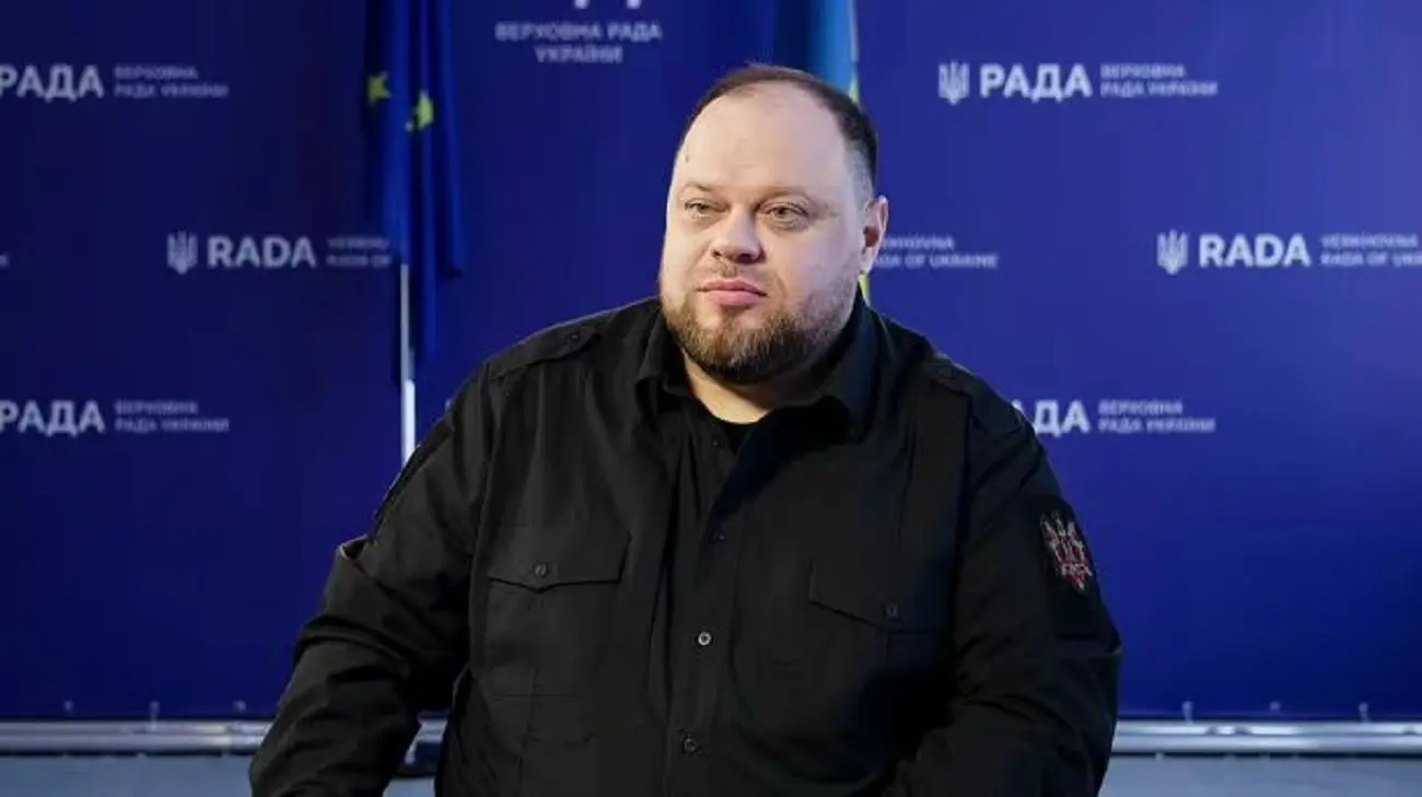 У четвер Рада може розглянути зміни до бюджету-2025 щодо фінансування армії – Стефанчук