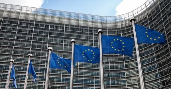 Євросоюз підтримує ініціативу Трампа щодо припинення війни в Україні