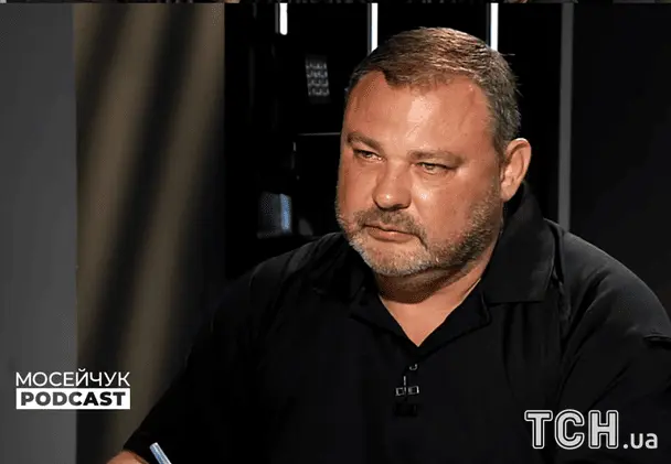 Чи існують плівки Міндіча: генерал розвідки дав відповідь