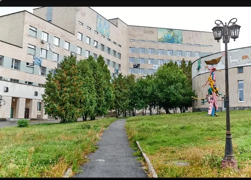 У Києві оголошено тендер на ремонт покрівель медичних корпусів
