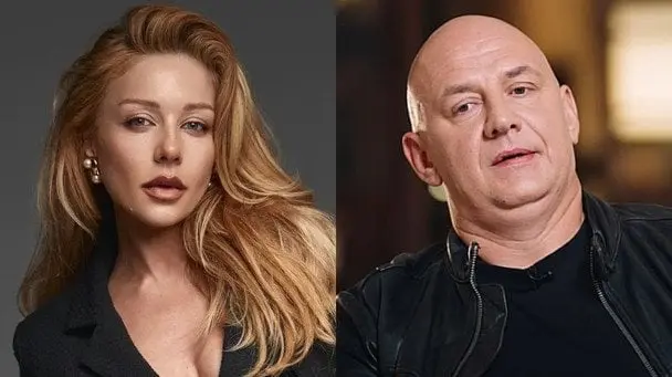 Тіна Кароль жорстко поставила Потапа на місце і попрощалася з ним: "Починає паразитувати"