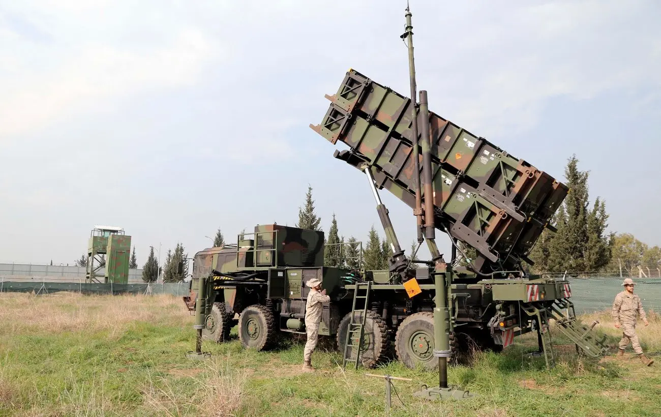 Зеленський спростував російські фейки про ураження Patriot під час атаки на Київ