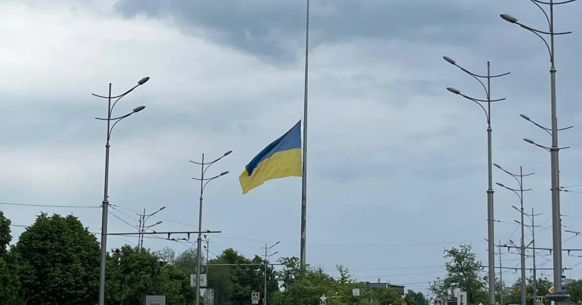 День жалоби оголосили у Харківській області