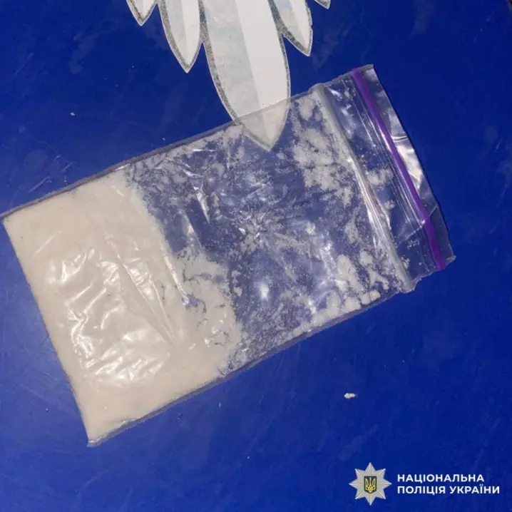 Львів’янин відповість у суді на Буковині за наркотики