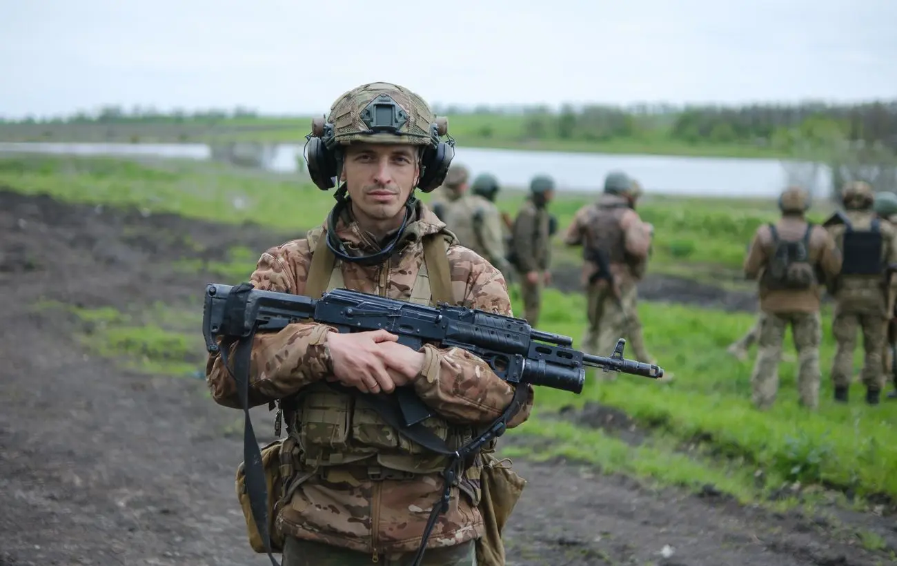 ЗСУ відбили на Курському напрямку 11 атак: Генштаб про ситуацію на фронті
