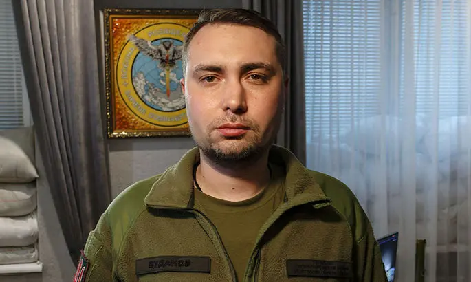 &quot;Нормальная практика&quot;, - Буданов рассказал, как ГУР использует проституток и экспортниц