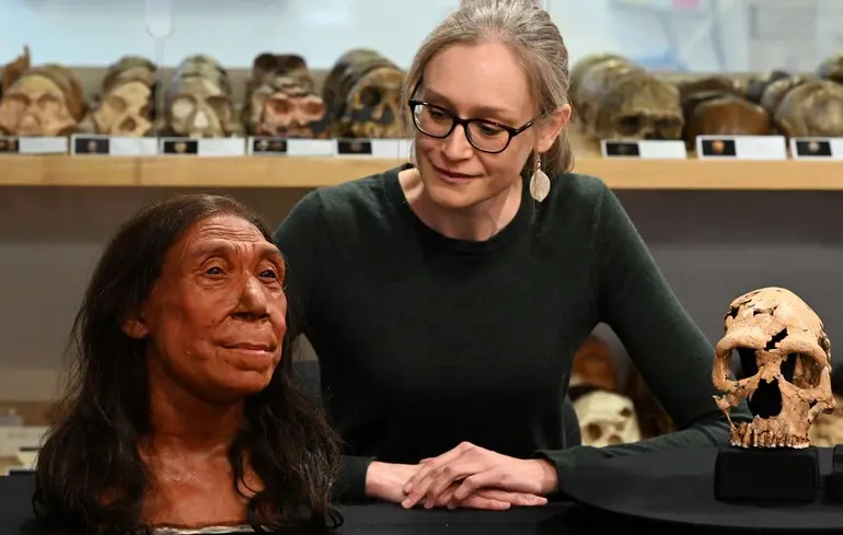 Вчені знайшли гори, на яких неардентальці схрещувалися із Homo sapiens