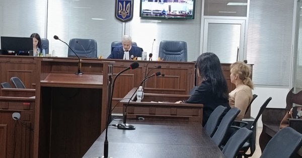 ВАКС визначив 3 млн грн застави підозрюваній у хабарництві львівській судді
