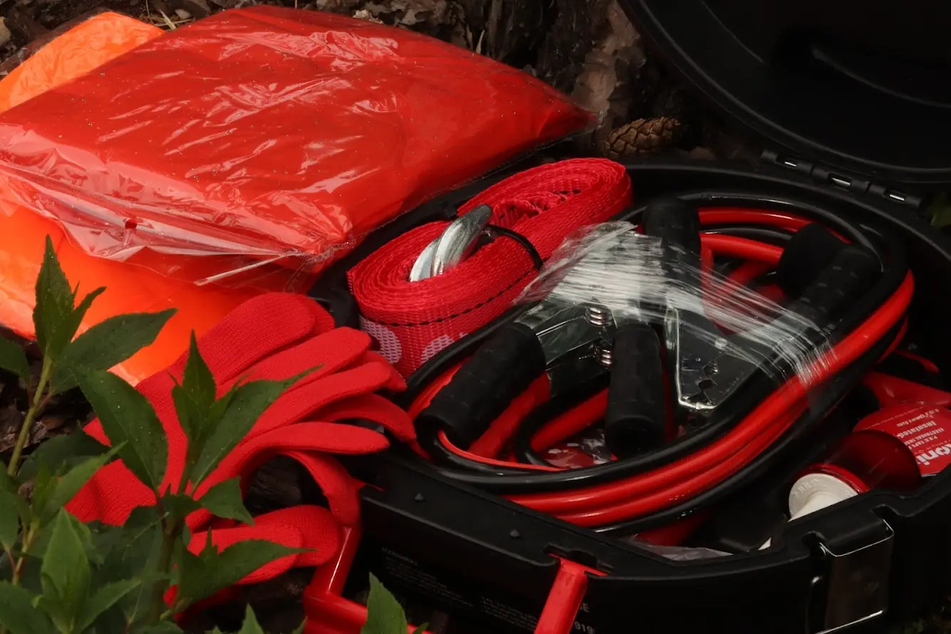 Ronix RH-9199 – автокомплект для позаштатних ситуацій