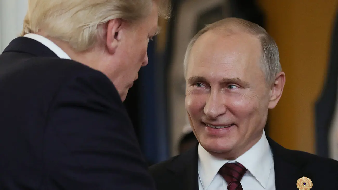 Путін навряд чи погодиться на ультиматум Трампа щодо припинення війни в Україні – Reuters