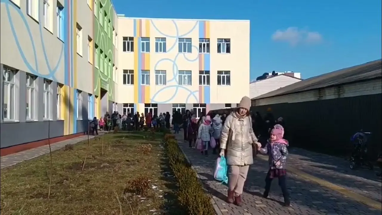 В Крюківщині за 4 млн гривень відремонтують ліцей