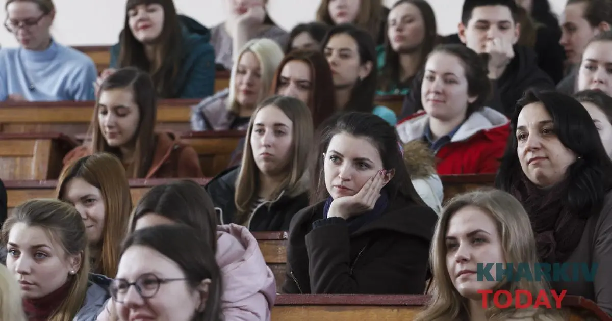 Кілька харківських університетів готуються до переходу на офлайн-навчання