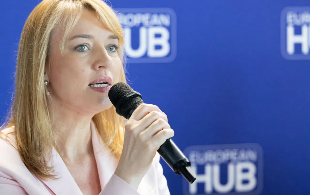 Шуляк розповіла про необхідні зміни у фінансуванні партій і потребу у кодексі