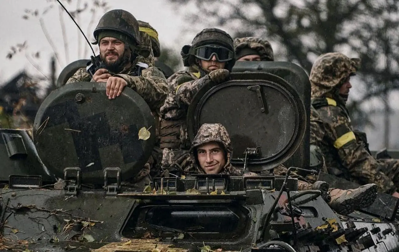 Генштаб розповів про ситуацію на найгарячіших напрямках фронту в Україні