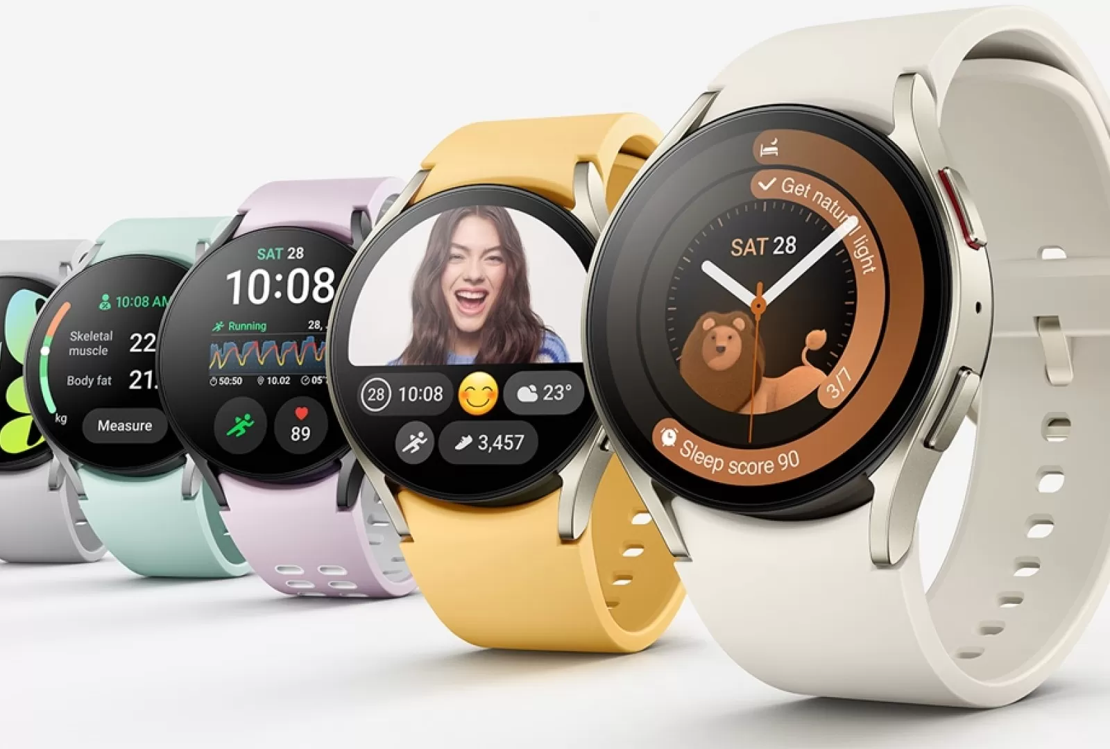 Гравець запустив The Witcher 3 на годиннику Galaxy Watch Ultra