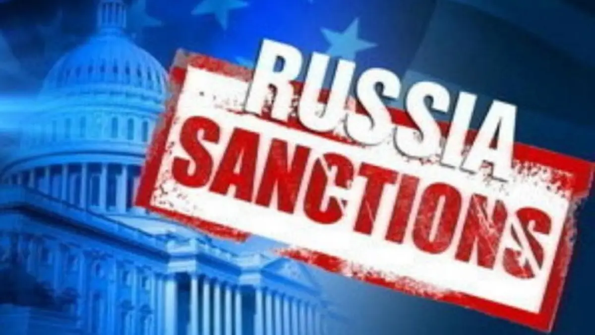 США можуть прийняти рішення щодо антиросійських санкцій вже сьогодні – Рубіо