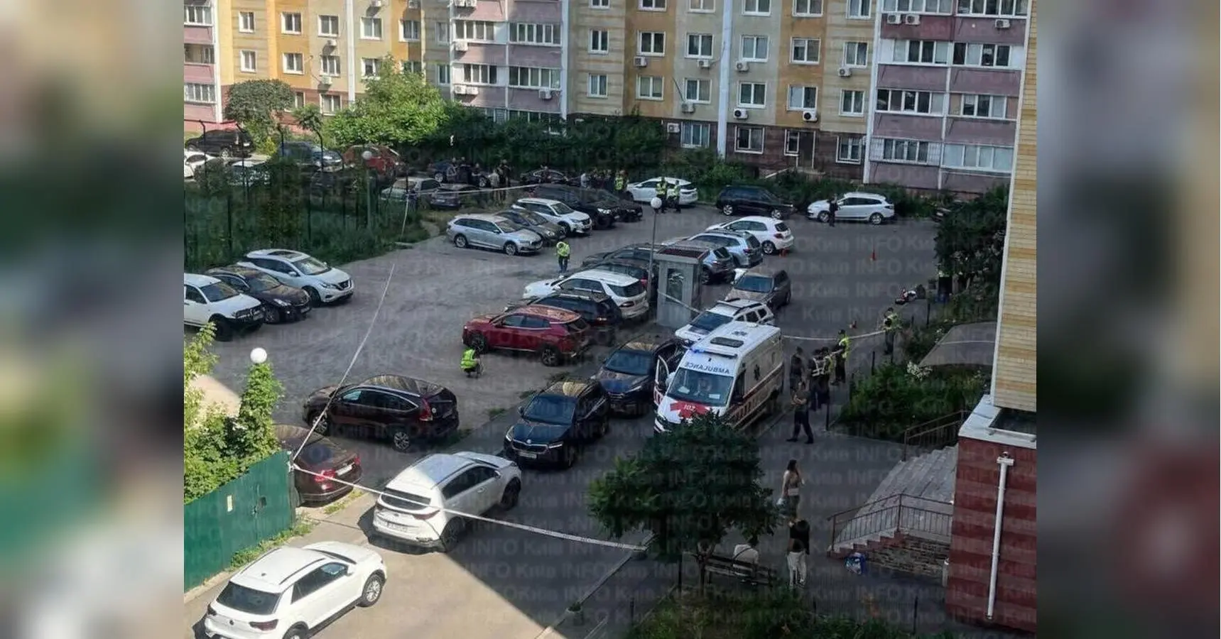 Його підрозділ відіграв ключову роль в операції ЗСУ на Курщині: ЗМІ про вбивство полковника Воронича
