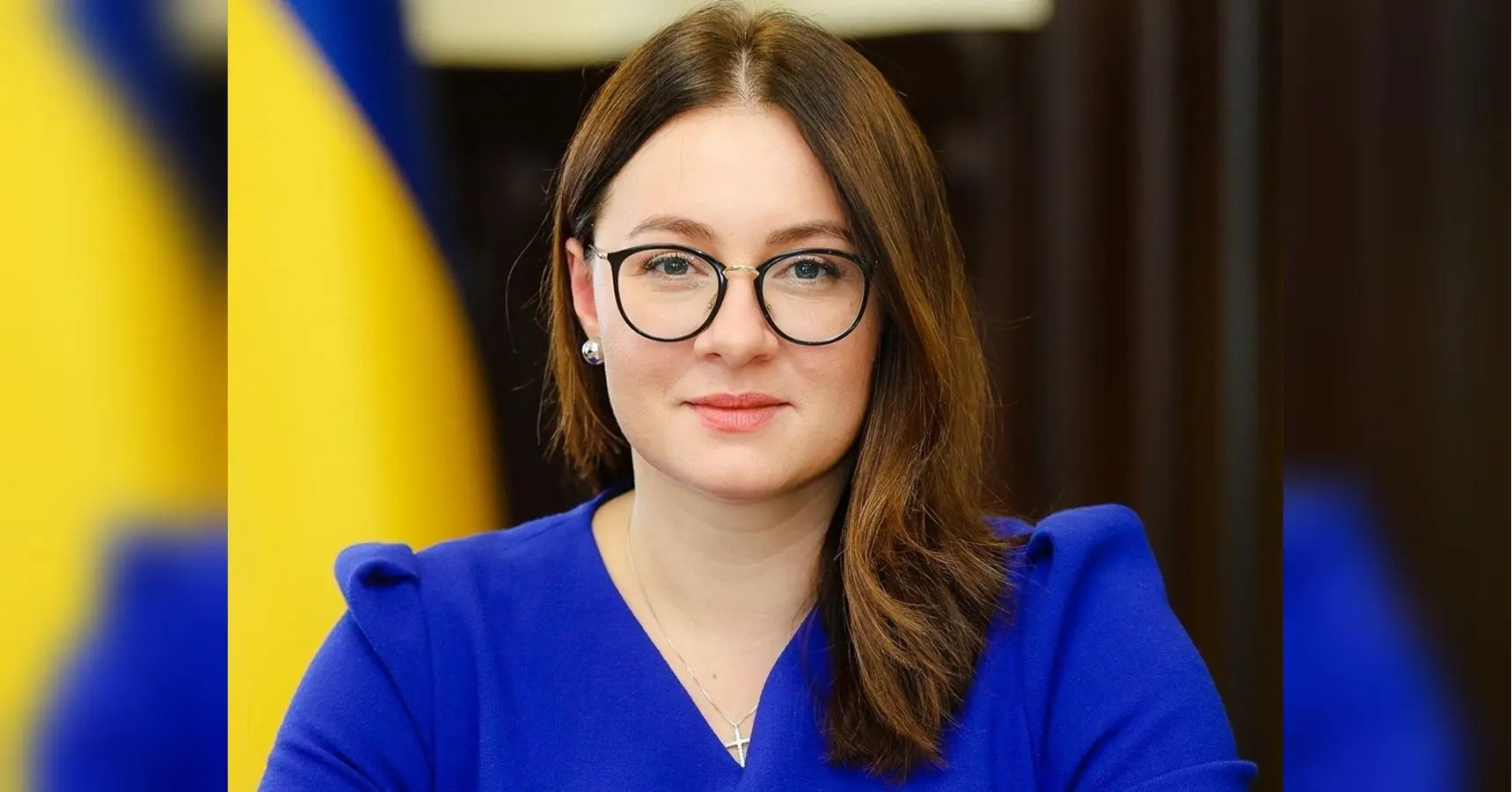 Юлія Свириденко — новий прем&#39;єр України: 262 нардепи «за»