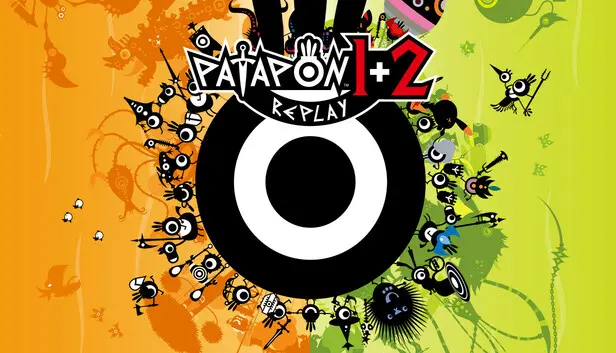 Patapon 1+2 Replay
