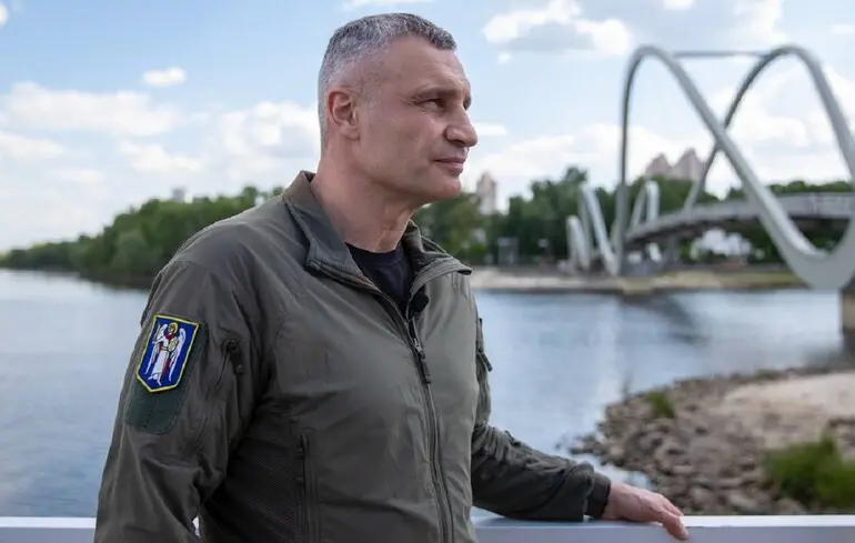 Зеленський і Кличко перейшли до відкритої конфронтації — The Times