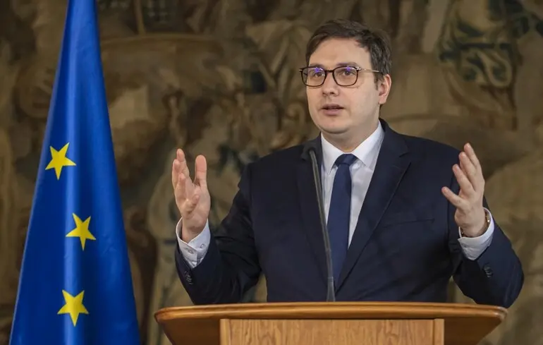 Чехія виступає за посилення санкцій проти Росії після нових провокацій