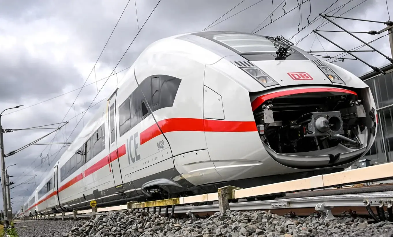 Deutsche Bahn не вкладається у початкові плани модернізації мережі: продовжать на 4 роки