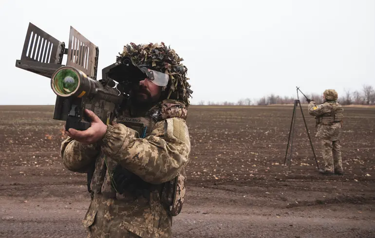 Росія модифікувала свої дрони, тому Україні слід модифікувати ППО: BI нагадує про ефективні ПЗРК