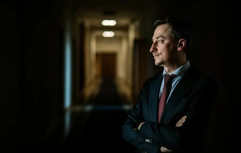 Олексій Соболев розповів про головні завдання нового міністерства — ресурсів