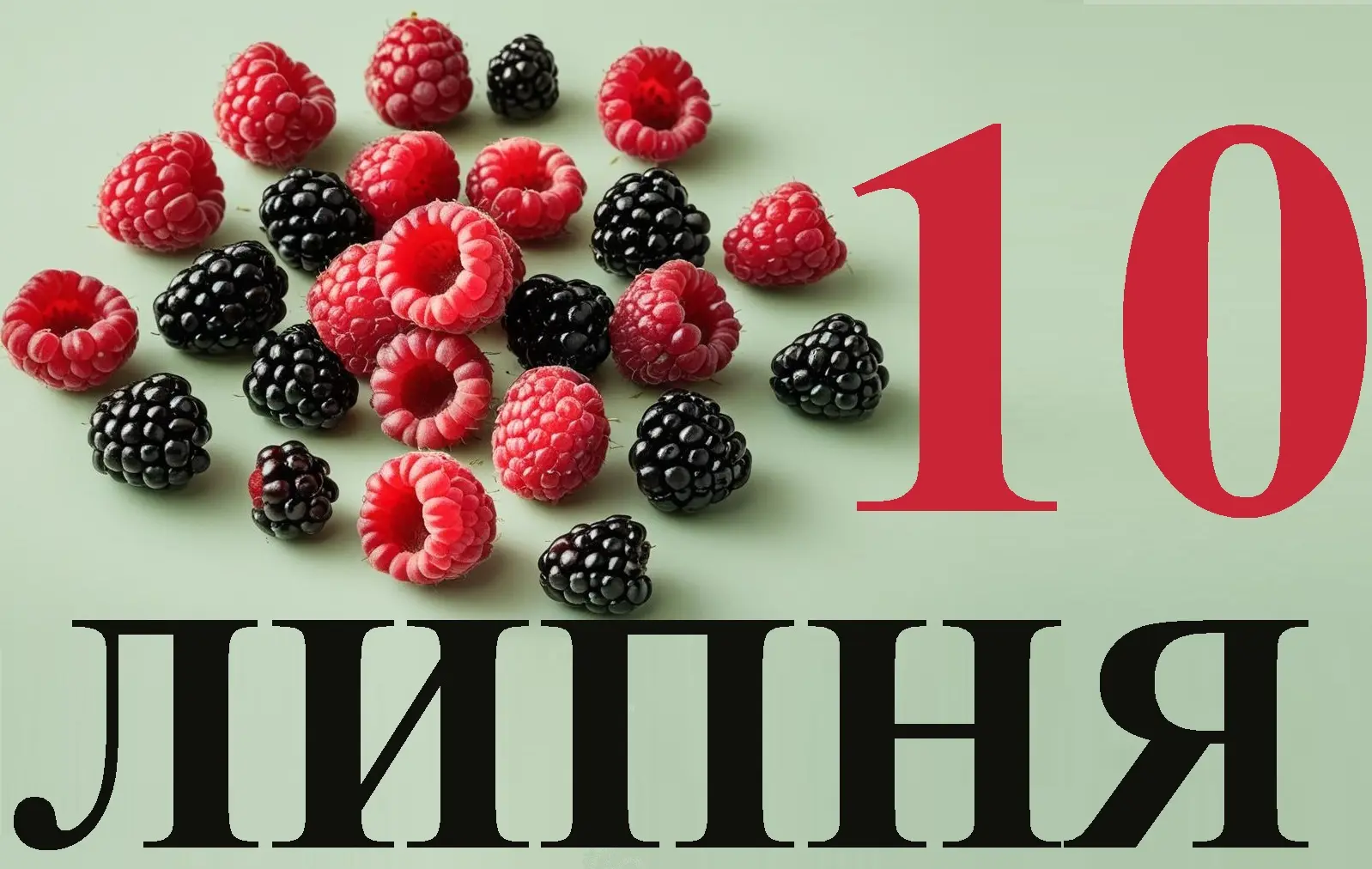 Сьогодні 10 липня: яке свято та день в історії