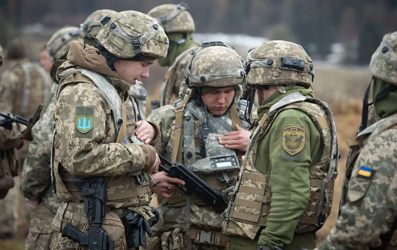 Армія РФ атакує по всіх напрямках фронту, але безрезультатно: карти ISW