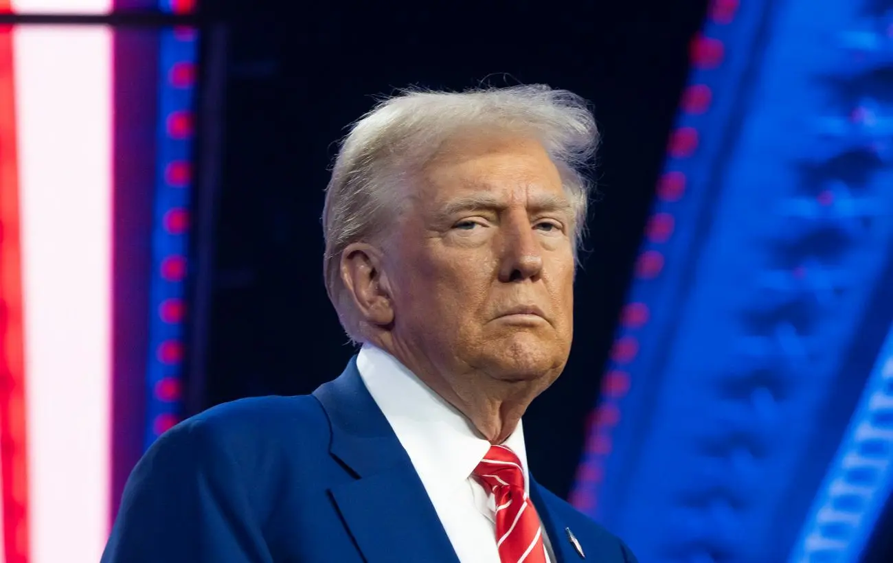 "Я подивлюсь": Трамп відповів, чи зможуть США надати Україні Patriot